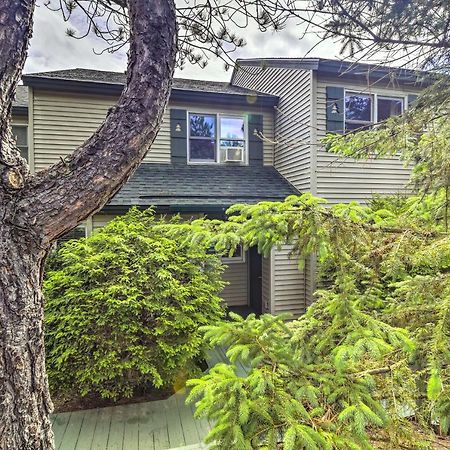 Lake Placid Gem With Patio And Views Less Than 1 Mi To Beach! المظهر الخارجي الصورة