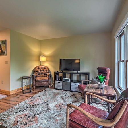 Lake Placid Gem With Patio And Views Less Than 1 Mi To Beach! المظهر الخارجي الصورة