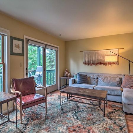 Lake Placid Gem With Patio And Views Less Than 1 Mi To Beach! المظهر الخارجي الصورة