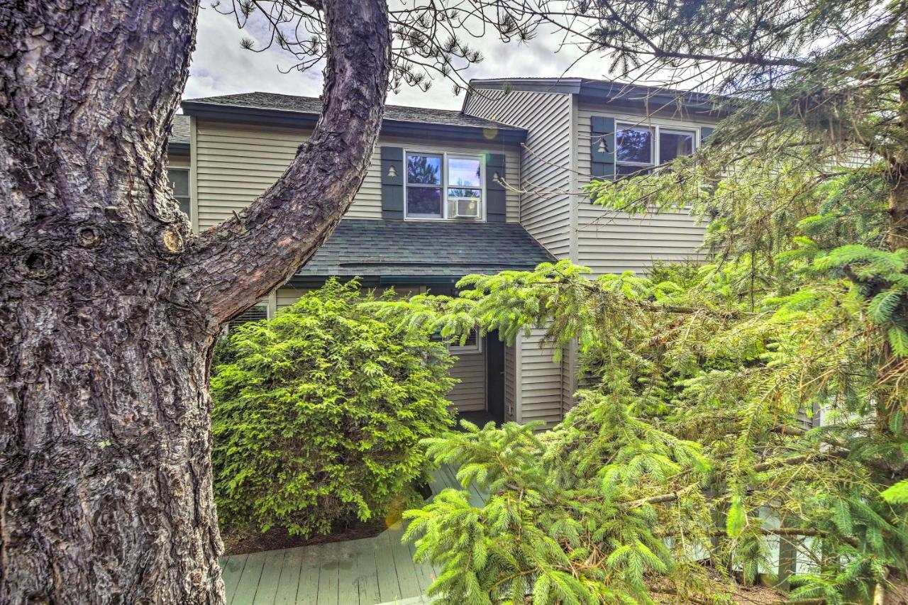 Lake Placid Gem With Patio And Views Less Than 1 Mi To Beach! المظهر الخارجي الصورة