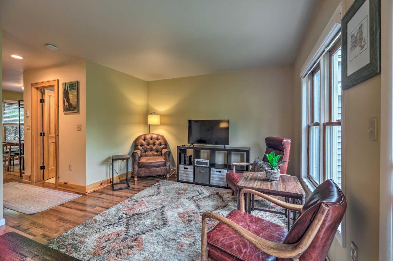 Lake Placid Gem With Patio And Views Less Than 1 Mi To Beach! المظهر الخارجي الصورة