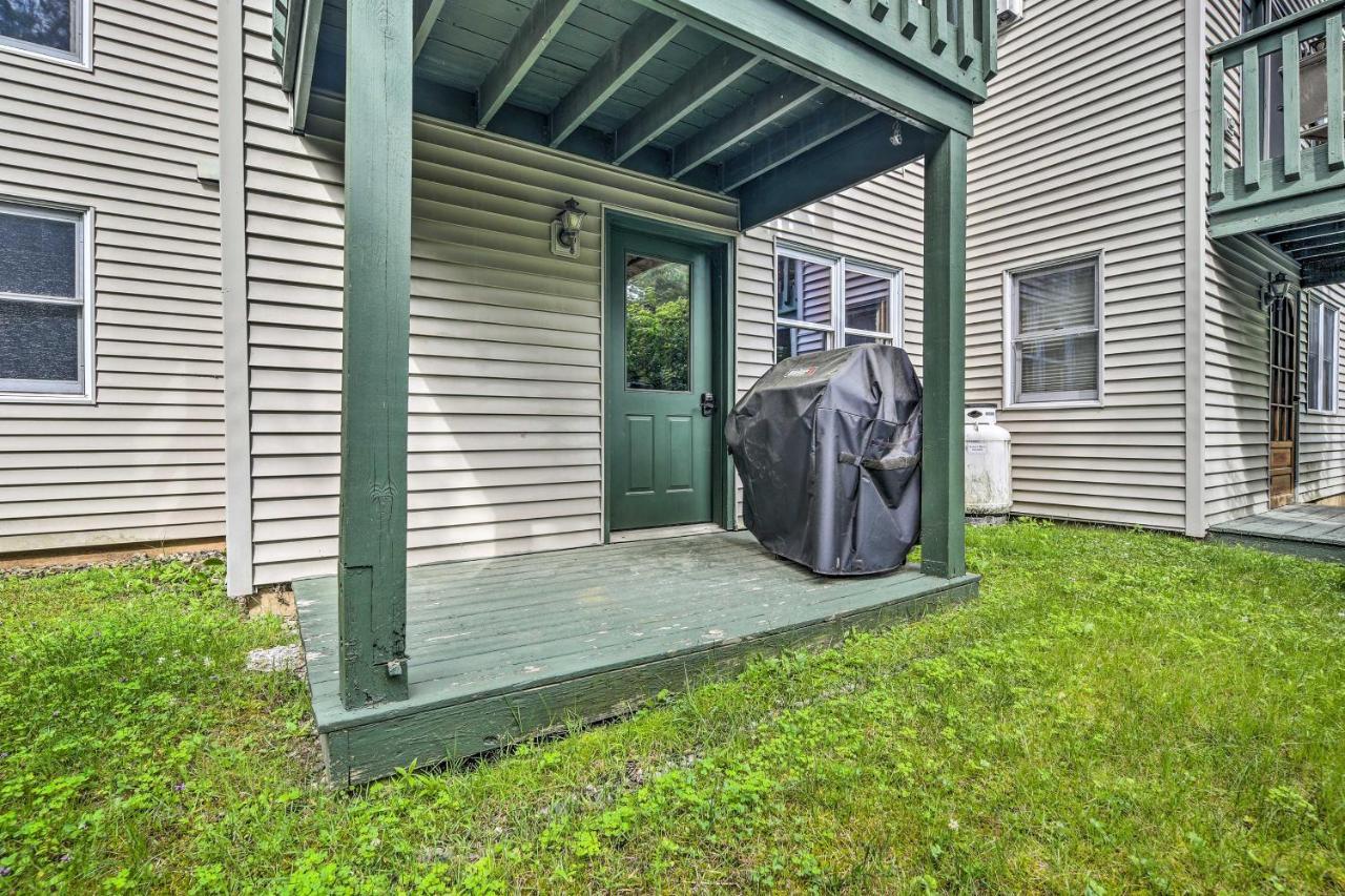 Lake Placid Gem With Patio And Views Less Than 1 Mi To Beach! المظهر الخارجي الصورة