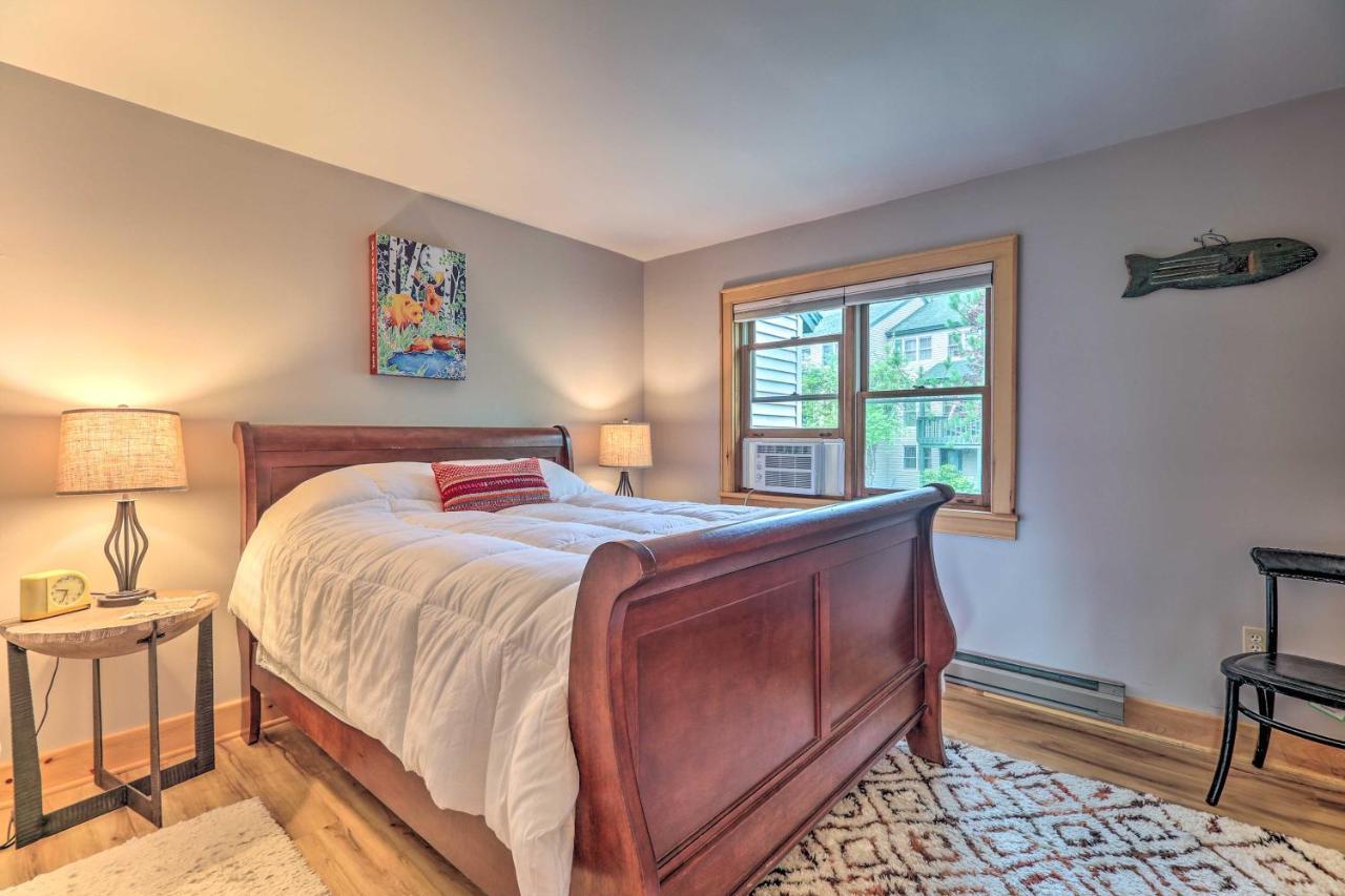 Lake Placid Gem With Patio And Views Less Than 1 Mi To Beach! المظهر الخارجي الصورة
